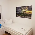 Schlafschoen Monteurunterkunft アパート