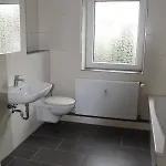 Schlafschoen Monteurunterkunft Böhlen