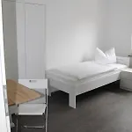 Schlafschoen Monteurunterkunft *