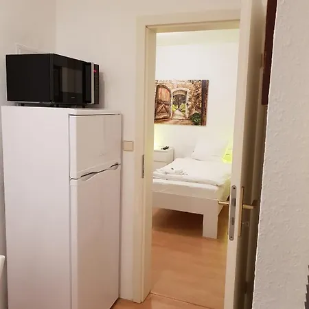 Schlafschön Apartments+monteurzimmer Apartment