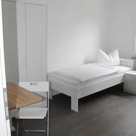 Schlafschoen Monteurunterkunft *