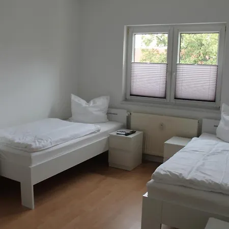 Schlafschoen Apartments+monteurzimmer *
