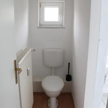 Schlafschoen Apartments+monteurzimmer Bohlen (Saxony)