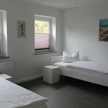 Apartment Schlafschön Apartments+monteurzimmer