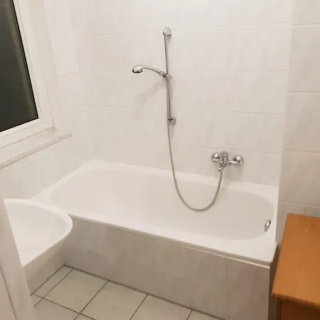 Schlafschoen Monteurunterkunft Bohlen (Saxony)