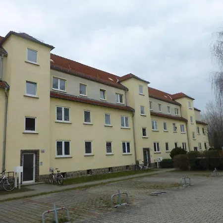 Schlafschoen Apartments+monteurzimmer