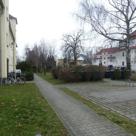 Apartment Schlafschoen Apartments+monteurzimmer Bohlen (Saxony)