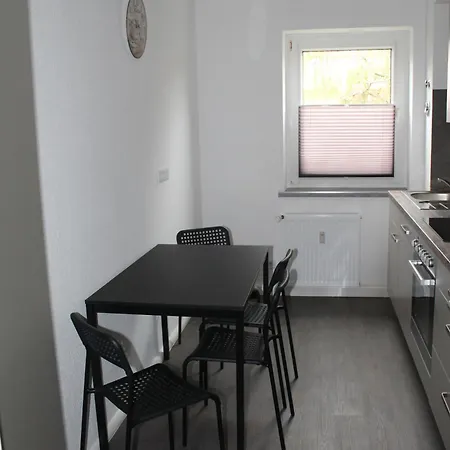 Apartment Schlafschoen Apartments+monteurzimmer